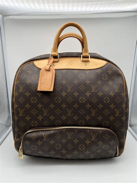 borsone viaggio louis vuitton vintage|Louis Vuitton borse usate .